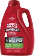 Natures Miracle Cat Advanced Stain and Odor Eliminator - 1 gallon For Cheap