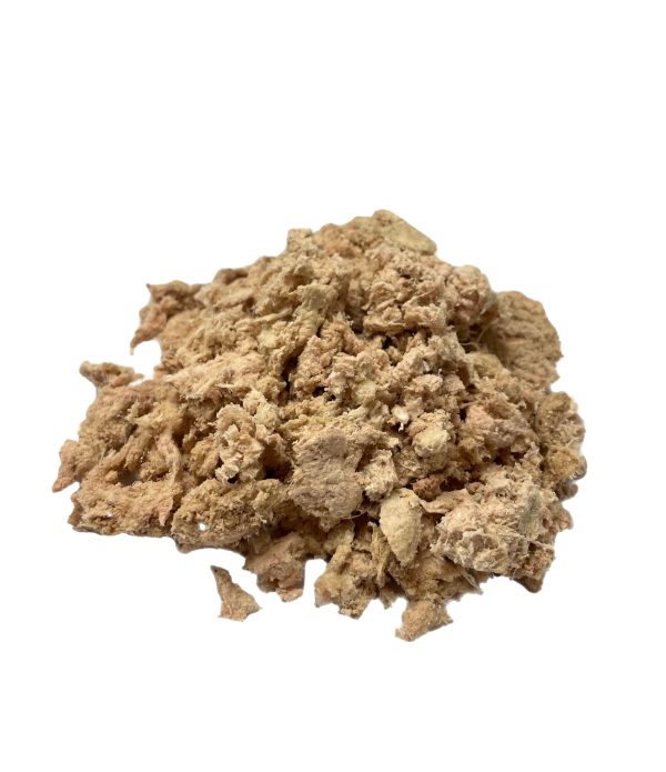 Freeze Dried Ground Rabbit Hot on Sale