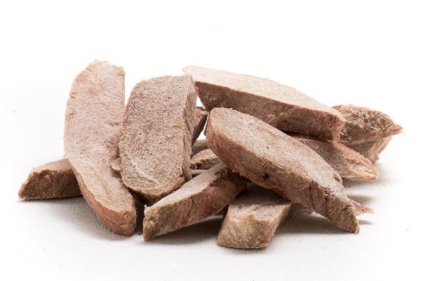 Freeze Dried Duck Breast For Discount