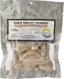 Freeze Dried Duck Breast For Discount