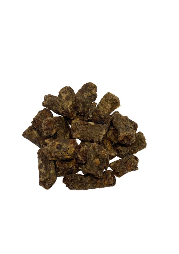 NZ Naturals - Venison Lung Treats Discount