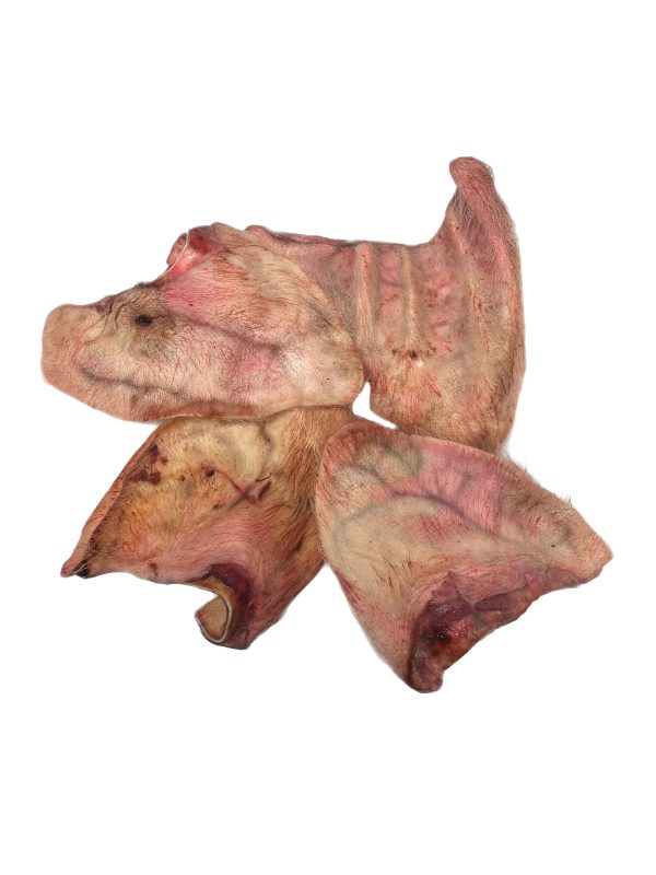 Raw Pig Ears Sale