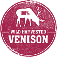 Freeze Dried Venison Heart Discount