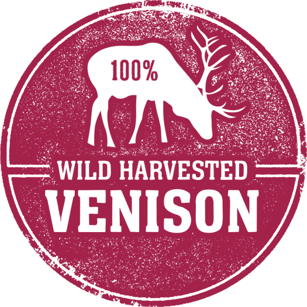 Freeze Dried Venison Heart Discount