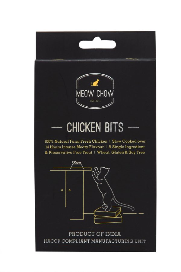 Chicken Bits (Pack of 20) Online Sale