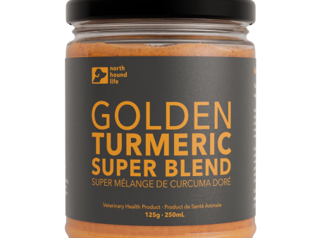 Golden Turmeric Superblend on Sale