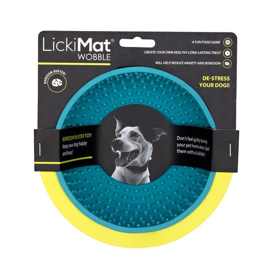 LickiMat Wobble Bowl For Discount