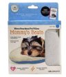 Goldmans Mommys Beats Warm Heartbeat Pet Pillow Blue - 1 count Fashion