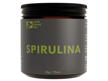 Spirulina Online Sale