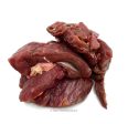 Bison Chunks Online Hot Sale