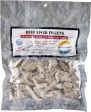 Freeze Dried Beef Liver on Sale