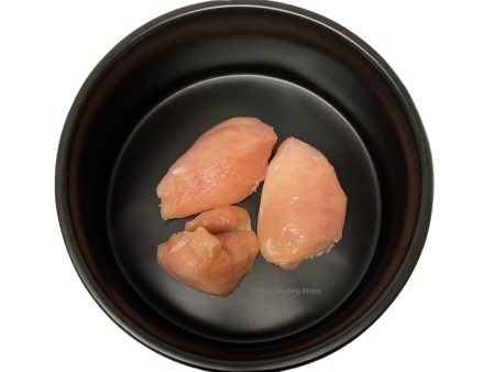 Chicken Breast For Sale