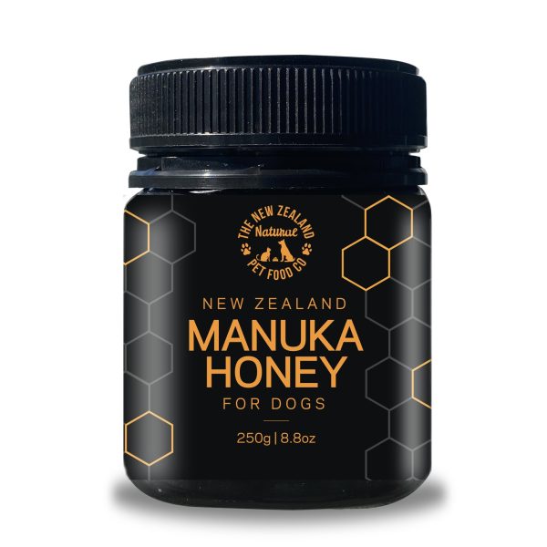 NZ Manuka Honey Sale