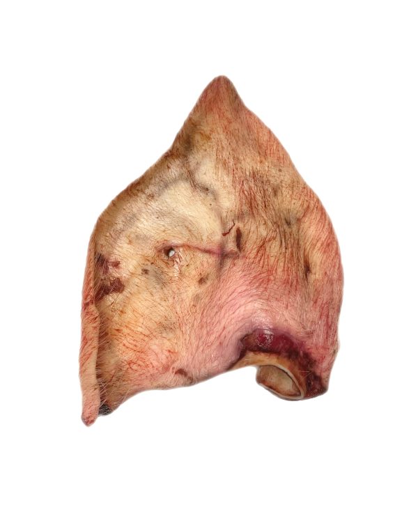 Raw Pig Ears Sale