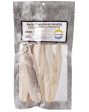 Freeze Dried Pacific Whiting Fillets For Cheap