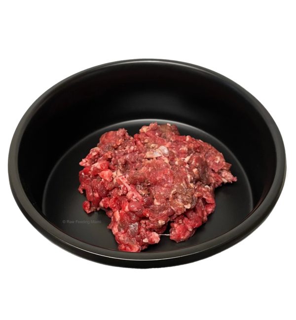 Boneless Ground Lamb on Sale