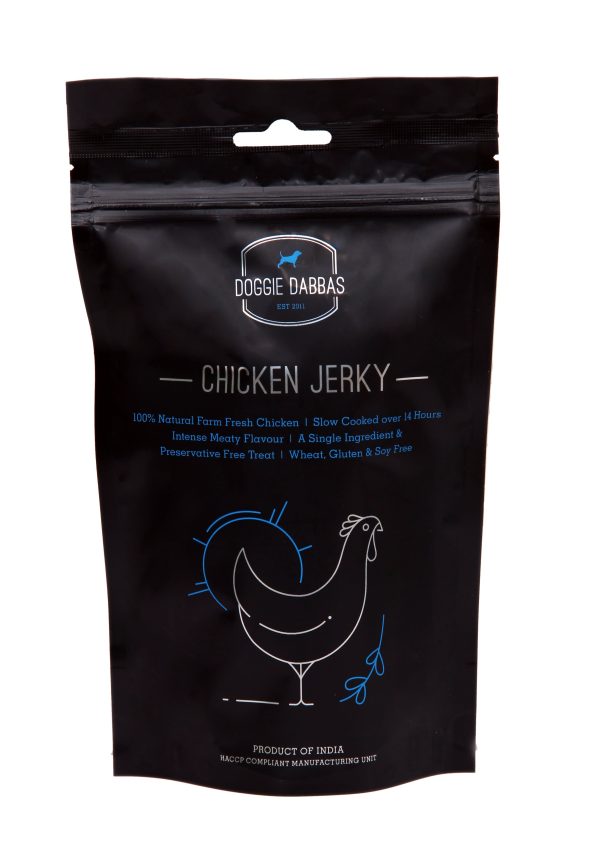 Chicken Jerky Bundle Discount