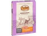 Nutro Products Indoor Senior Chicken & Whole Brown Rice Recipe Cat Food 1ea 14 lb Online now