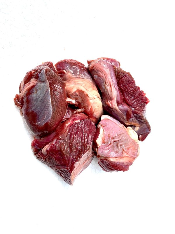 Kangaroo Chunks Online Hot Sale