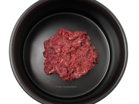 Boneless Ground Kangaroo Hot on Sale