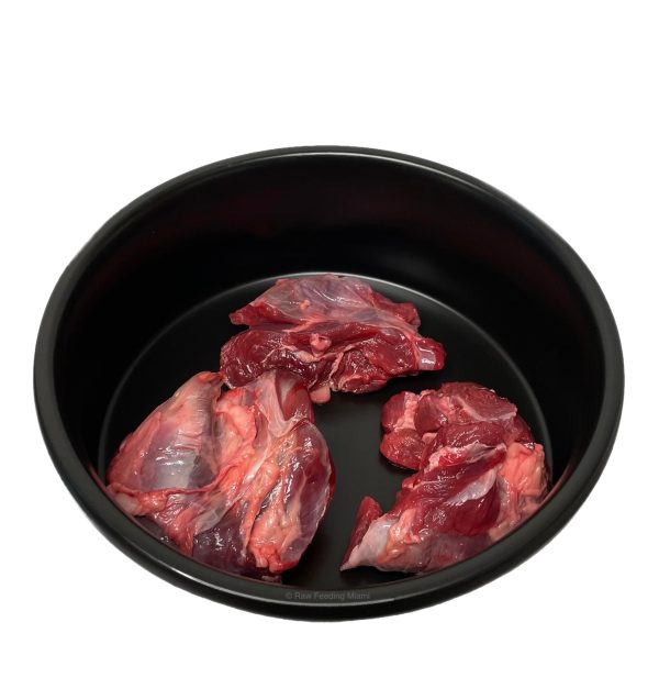 Boneless Goat Chunks Online now