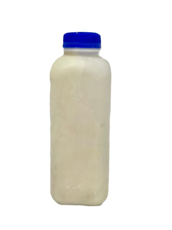 Raw Organic Goat Milk For Sale