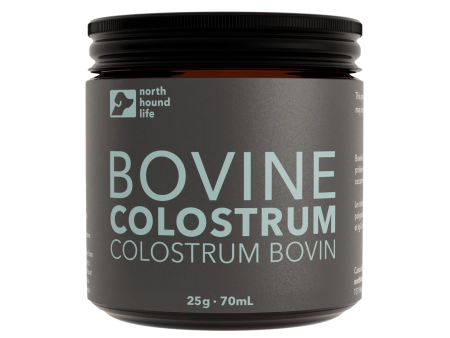 Canadian Bovine Colostrum For Cheap