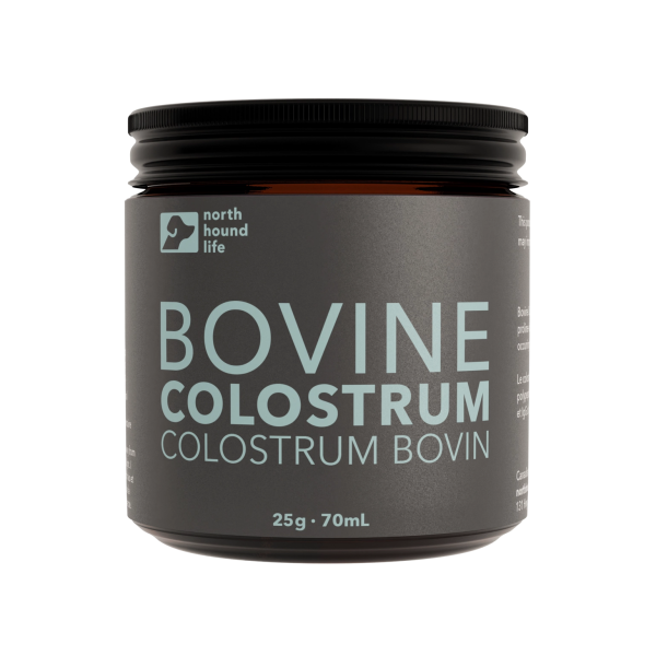 Canadian Bovine Colostrum For Cheap