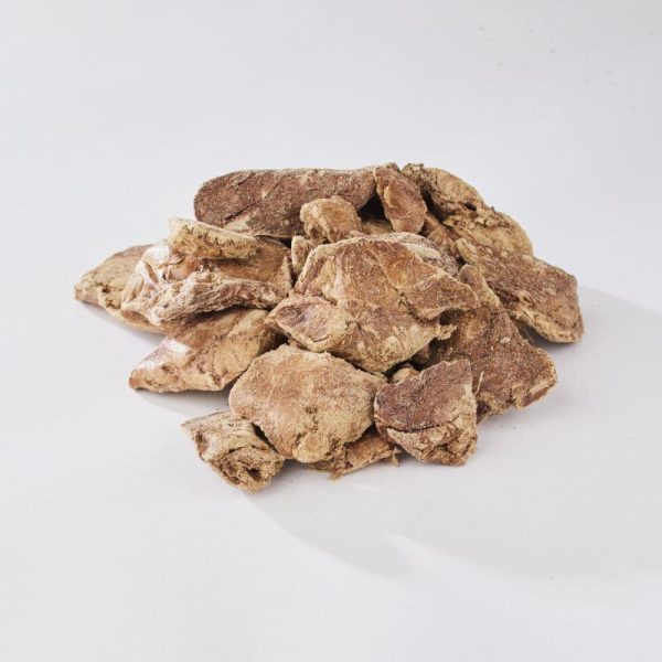 Freeze Dried Duck Liver Online