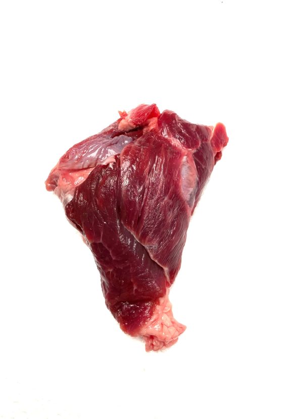 Boneless Goat Chunks Online now