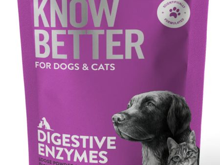 Digestive Enzyme Blend For Dogs & Cats For Sale