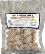 Freeze Dried Duck Heart Online Hot Sale