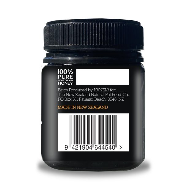 NZ Manuka Honey Sale