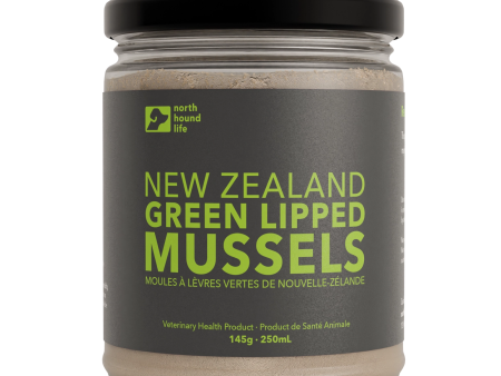 New Zealand Green Lipped Mussel Powder on Sale