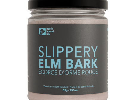 Organic Slippery Elm Bark on Sale