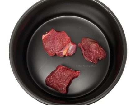 Kangaroo Chunks Online Hot Sale