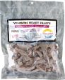 Freeze Dried Venison Heart Discount