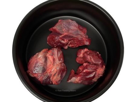 Boneless Goat Chunks Online now