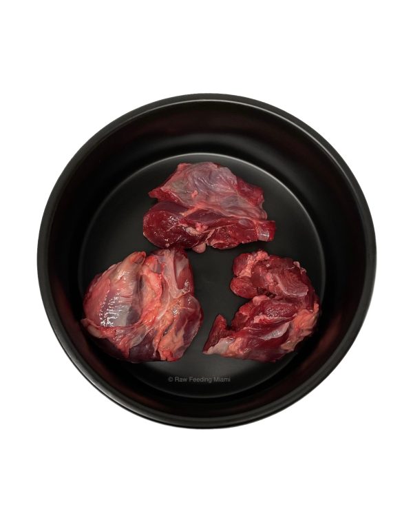 Boneless Goat Chunks Online now