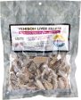 Freeze Dried Venison Liver For Cheap