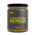 Canadian Bee Pollen Fashion