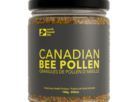 Canadian Bee Pollen Fashion