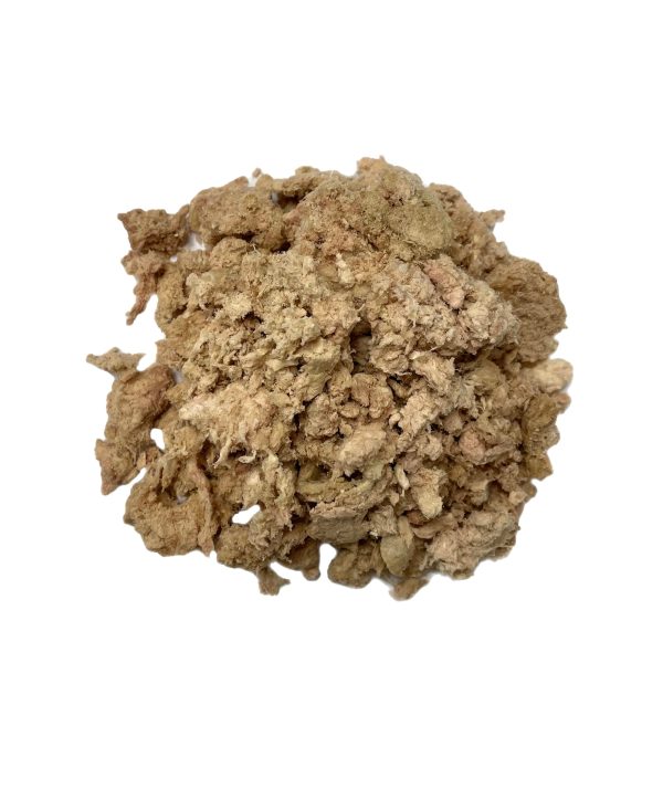 Freeze Dried Ground Rabbit Hot on Sale