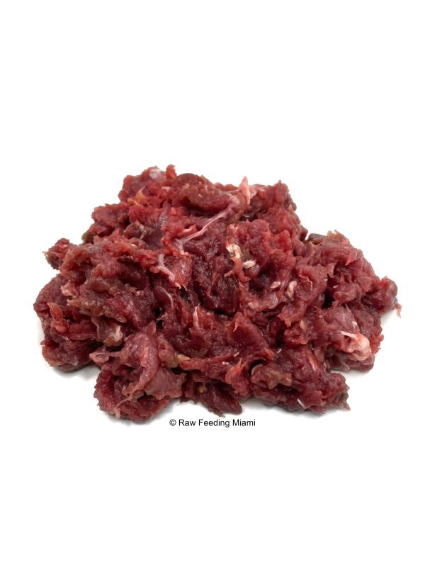 Boneless Ground Kangaroo Hot on Sale