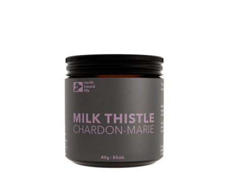 Milk Thistle Online Sale