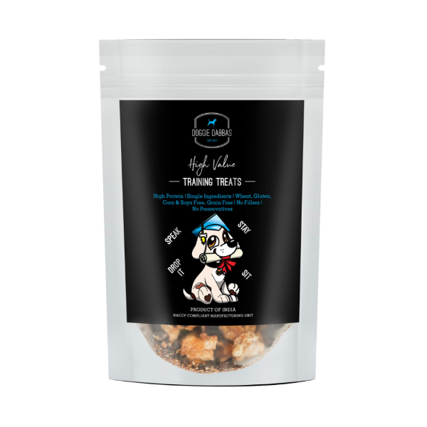 High Value Training Treats (NV) Pack of 4 Online now