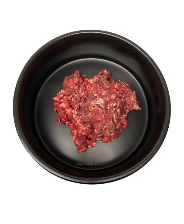 Boneless Ground Lamb on Sale