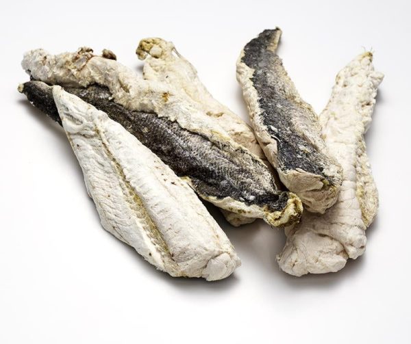 Freeze Dried Pacific Whiting Fillets For Cheap