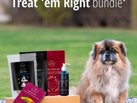 Treat  Em Right Bundle Sale