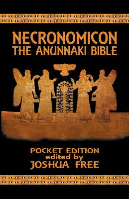 Necronomicon: The Anunnaki Bible (Pocket Edition) For Sale